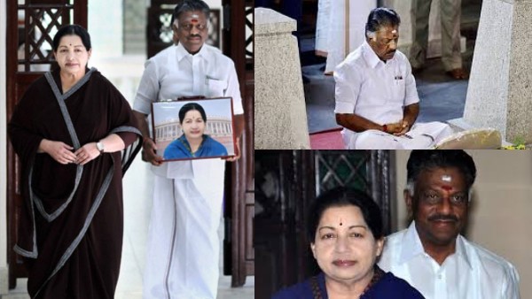 3 முறை முதல்வர்..ஜெயலலிதாவின் விசுவாசி.. இப்போது திமுகவில் ஐக்கியம்! ஓபிஎஸ்-இன் சொத்து மதிப்பு என்ன?