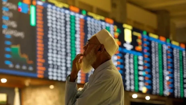 பாகிஸ்தான் பங்குச்சந்தை மொத்தமாக முடங்கியது.. அப்போ ஆப்கானிஸ்தான் நிலைமை..?