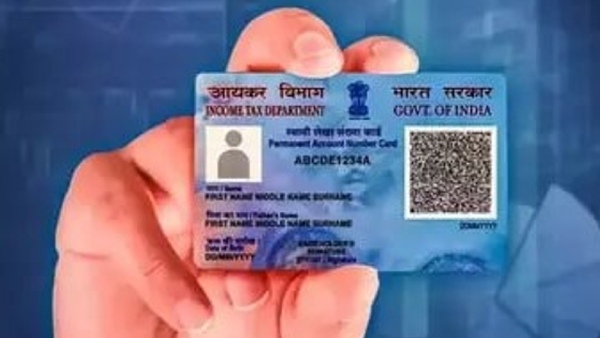 பான் கார்டு விதியில் புதிய மாற்றம்.. முதல்ல இதை படிங்க.. நிர்மலா சீதாராமன் அறிவித்த புது ரூல்ஸ்..!! பான் கார்டு விதியில் புதிய மாற்றம்.. முதல்ல இதை படிங்க.. நிர்மலா சீதாராமன் அறிவித்த புது ரூல்ஸ்..!!