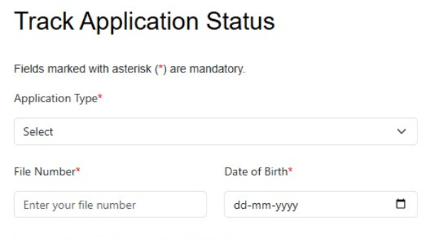 பாஸ்போர்ட் விண்ணப்பத்தின் நிலையை அறிவது எப்படி? இந்த ஒரு நம்பர் கையில இருந்தா போதும்!! பாஸ்போர்ட் விண்ணப்பத்தின் நிலையை அறிவது எப்படி? இந்த ஒரு நம்பர் கையில இருந்தா போதும்!!