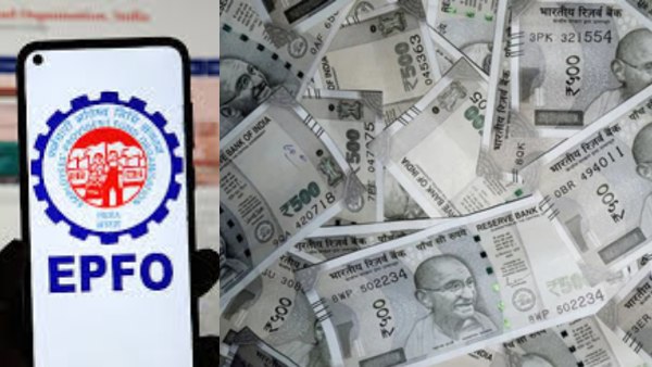 EPFO திட்டத்தில் வட்டியை குறைக்கிறதா மத்திய அரசு? தனியார் துறை ஊழியர்கள் அதிர்ச்சி!!