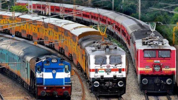 ரயில் டிக்கெட் பதிவு: Emergency Quota முறையில் முக்கிய மாற்றத்தை கொண்டு வந்த இந்திய ரயில்வே..!! ரயில் டிக்கெட் பதிவு: Emergency Quota முறையில் முக்கிய மாற்றத்தை கொண்டு வந்த இந்திய ரயில்வே..!!