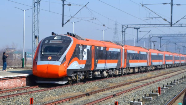 ரயில் டிக்கெட் பதிவு: Emergency Quota முறையில் முக்கிய மாற்றத்தை கொண்டு வந்த இந்திய ரயில்வே..!! ரயில் டிக்கெட் பதிவு: Emergency Quota முறையில் முக்கிய மாற்றத்தை கொண்டு வந்த இந்திய ரயில்வே..!!