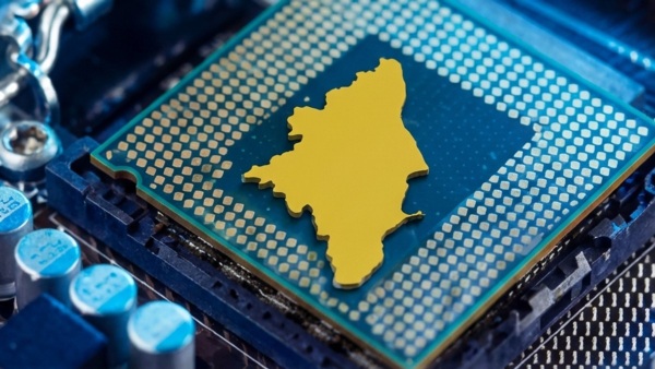 அடுத்த தைவானாக மாறும் தமிழ்நாடு!! செமி கண்டக்டர் உற்பத்திக்கு சிறப்பு இயக்கம்!!