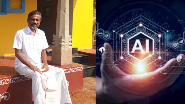 AI தொழில்நுட்பம் மனிதர்களின் வேலைகளை பறிக்கும் என்பதில் உண்மையில்லை: Zoho நிறுவனர் ஸ்ரீதர் வேம்பு