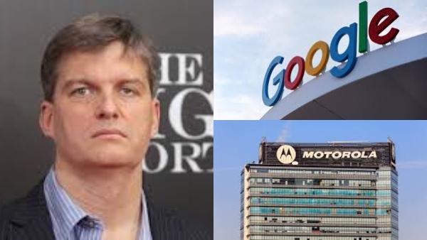 Motorola போல கூகுளும் காணாமல் போய்விடுமா? : சுந்தர் பிச்சை எடுத்த முடிவால் ஏற்பட்டுள்ள சர்ச்சை..!!