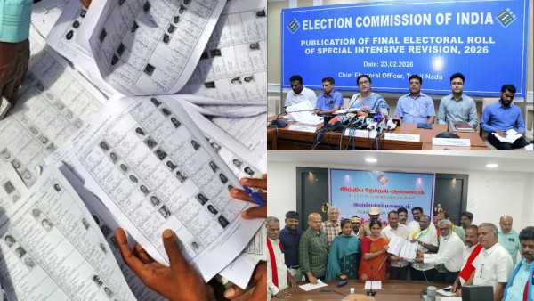 தமிழ்நாட்டின் அடுத்த முதல்வர் யார்? – பெண்களே உங்க கையில தான் எல்லாமே இருக்கு!! 