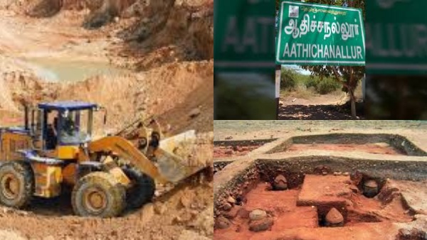 பட்ஜெட்: ஆதிச்சநல்லூர் முதல் பழவேற்காடு வரை-  தமிழ்நாட்டுக்கு அறிவிக்கப்பட்ட திட்டங்கள் என்னென்ன?