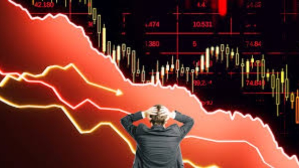 மகுடத்தை இழந்த TCS..!! அதள பாதாளத்தில் ஐடி பங்குகள்..!! முதலீட்டாளர்கள்  என்ன செய்யலாம்?