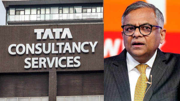 TCS-க்கு யோகம் தான்.. புடிச்சாலும் புளியங்கொம்பாக பிடிக்கணும்..! சிக்ஸர் அடித்த சந்திரசேகரன்..!!