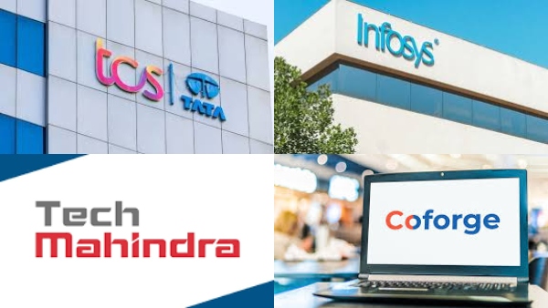 மகுடத்தை இழந்த TCS..!! அதள பாதாளத்தில் ஐடி பங்குகள்..!! முதலீட்டாளர்கள்  என்ன செய்யலாம்?