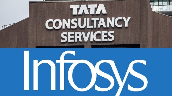 இன்போசிஸ்-க்கு சவால் விடும் டிசிஎஸ்.. மாபெரும் கூட்டணி உருவானது..!!