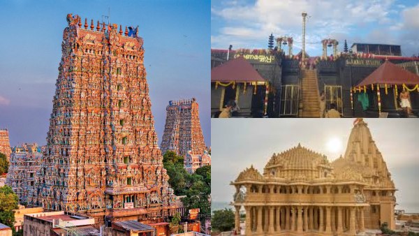 கார்ப்பரேட் நிறுவனங்களை மிஞ்சும் இந்திய கோயில்கள்!! அதுவும் இந்த கோயில் தான் நம்பர் ஒன்!!