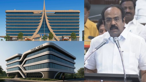 பட்ஜெட்: இனி உங்க மாவட்டத்திலேயே ஐடி வேலை: டைடல் பூங்காக்கள் குறித்து வெளியான முக்கிய அறிவிப்பு!!