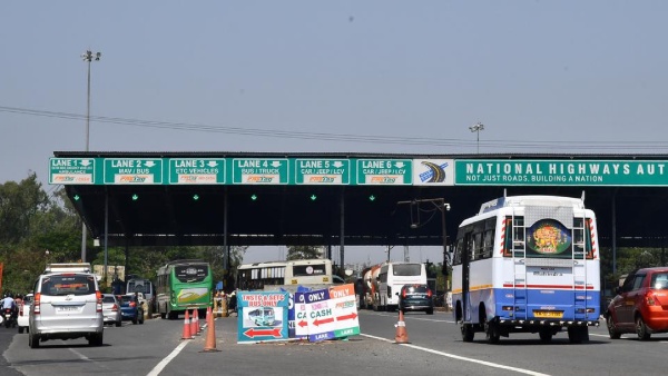 பிப்ரவரி 15 முதல் குறைகிறது சுங்க கட்டணம்.. இந்த சாலைகளுக்கு இனி இவ்வளவு செலுத்தினால் போதும்..!!