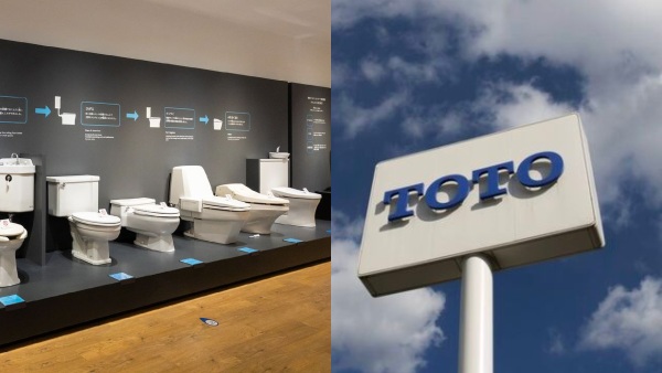 AI-க்கும் டாய்லெட்டுக்கும் என்ன சம்பந்தம்? ஜப்பானின் டோடோ நிறுவனத்தில் குவியும் முதலீடுகள்..!!