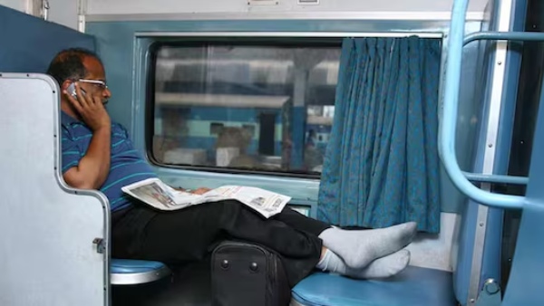 RAC டிக்கெட் கட்டணம் பாதியாக குறைகிறதா? ரயில் பயணிகளுக்கு நல்ல செய்தி..!!