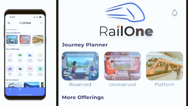 ரயில் டிக்கெட்டுகள் : மார்ச் 1 முதல் வரப்போகும் மேஜர் மாற்றம்!! பயணிகளுக்கு முக்கிய அறிவிப்பு!!