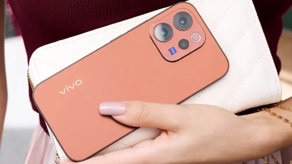 நாளை இந்தியாவில் லான்ச் ஆகும் புது  Vivo 5ஜி போன்..எந்த மாடல்? 