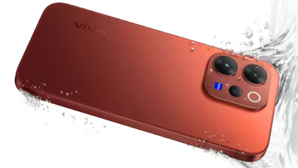 நாளை இந்தியாவில் லான்ச் ஆகும் புது  Vivo 5ஜி போன்..எந்த மாடல்? 