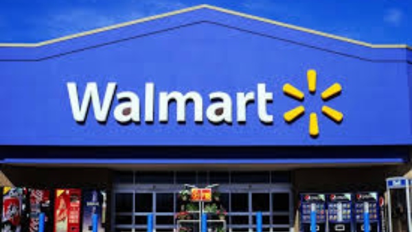  முதல் முறையாக.. 1 டிரில்லியன் டாலர் மதிப்பை எட்டியது வால்மார்ட்.. வாவ்..!!