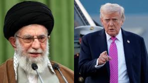 தங்கம் விலை தாறுமாறா ஏறப் போகுது: ஈரான் மீது போர் தொடுக்க தயாரானது அமெரிக்க ராணுவம்!!