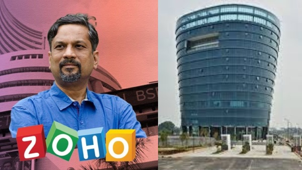 AI பயமா..? போடா, இந்த வேலைக்கு எந்த பிரச்சனையும் இல்லை.. ZOHO ஸ்ரீதர் வேம்பு டிவீட்டால் சலசலப்பு..!! AI பயமா..? போடா, இந்த வேலைக்கு எந்த பிரச்சனையும் இல்லை.. ZOHO ஸ்ரீதர் வேம்பு டிவீட்டால் சலசலப்பு..!!