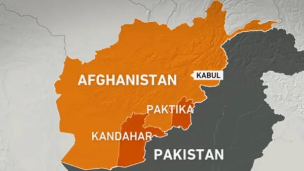 பாகிஸ்தான் ஏவுகணை தாக்குதல் - 400 பேர் பலி, 250 பேர் காயம் – பீதியில் ஆஃப்கானிஸ்தான் மக்கள்..!