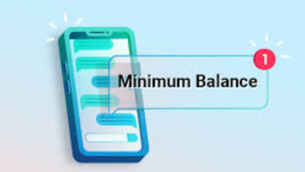 மினிமம் பேலன்ஸ் அபராதங்களுக்கு முடிவு கட்டுமா மத்திய அரசு? நாடாளுமன்றத்தில் எதிரொலித்த பிரச்சினை
