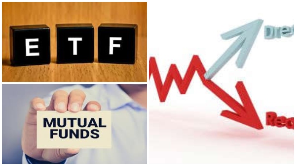 ETF vs மியூச்சுவல் ஃபண்ட்: உங்கள் பணத்தை எதில் போட்டால் டபுள் லாபம்?