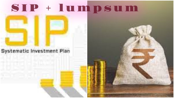 பங்குச்சந்தை ஏற்றத்தாழ்வு: முதலீட்டாளர்களுக்கு ஆபத்தா,அதிர்ஷ்டமா? SIP-யோடு லம்ப்சம் செய்யலாமா?