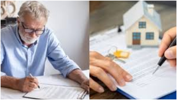 வக்கீல் தேவையில்லை.. ஸ்டாம்ப் பேப்பர் தேவையில்லை! கையில் எழுதப்பட்ட உயிலுக்கு இவ்வளவு பவரா?