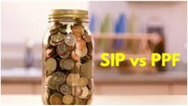 10 ஆண்டுகளில் செல்வத்தை உயர்த்துவது எது? PPF-ன் நிலையான வட்டியா அல்லது SIP-ன் சந்தை லாபமா?