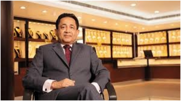 தங்கம் விலை எங்கோ போகப்போகுது!16,000 கிலோ தங்கத்தை சொந்தமாக வைத்திருக்கும் ஜாம்பவானின் கணிப்பு!