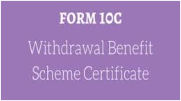 EPFO மாஸ்டர் கைடு:ஸ்கீம் சர்டிபிகேட் முதல் ஃபார்ம் 10C வரை -தெரிந்து கொள்ள வேண்டிய A to Z தகவல்கள்!