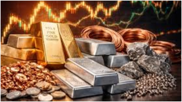 தங்கம் விலையில் திடீர் மாற்றம்! சென்னை & கோவையில் இன்றைய தங்கம், வெள்ளி விலை என்ன?