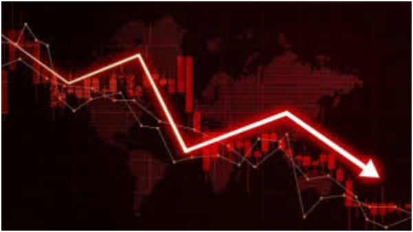 பங்குச் சந்தை நிலநடுக்கங்கள்: 10 ஆண்டுகளில் முதலீட்டாளர்களை அதிர வைத்த 5 பெரும் சரிவுகள்?!