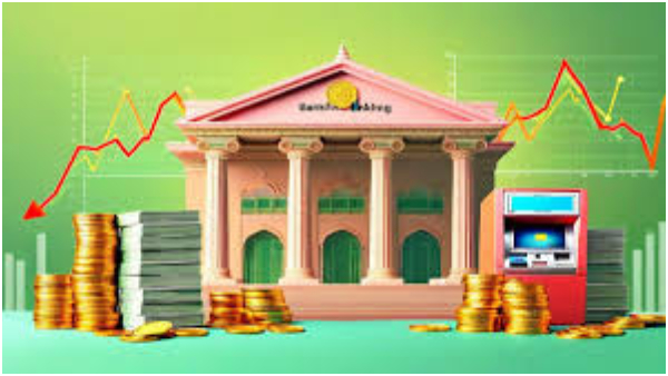 SBI முதல் BoB வரை..பொதுத்துறை வங்கி பங்குகளில் ஏன் ரத்த ஆறு? முக்கிய காரணங்கள்இதோ?