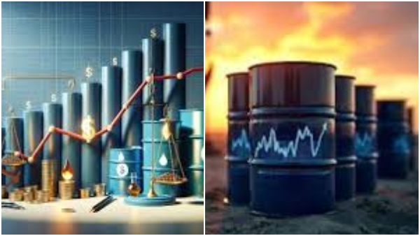 கச்சாஎண்ணெய் கையிருப்பு: அமெரிக்கா, சீனா, ஜப்பான் மத்தியில் இந்தியா எங்கே நிற்கிறது?