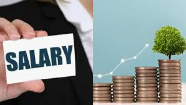 சம்பளம் vs செல்வம்: உங்கள் ரூ.70,000 மாத சம்பளம் ரூ.1 கோடி சொத்துக்கு சமம் - எப்படி தெரியுமா?