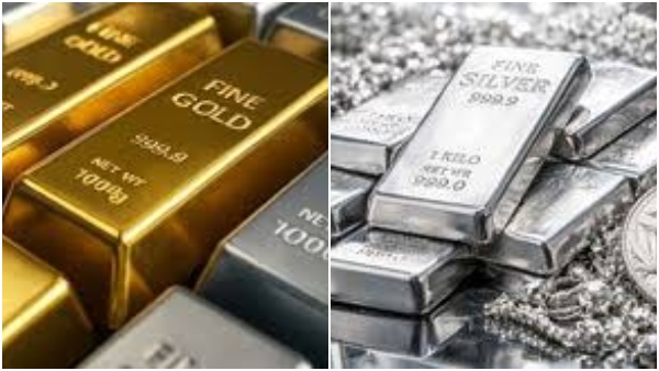 தங்கம் விலை அதிரடி சரிவு! $5,100-க்கு கீழ் இறங்கியது - இது வாங்க சரியான நேரமா?