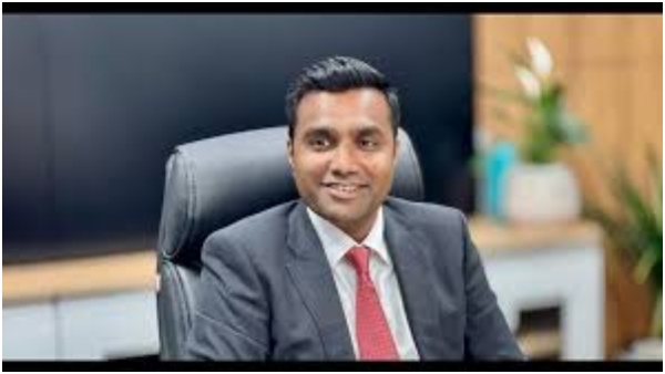 5 ஆண்டுகளில் ரூ.10 லட்சம் கோடி! அதானியின் மாஸ்டர் பிளான் – இந்திய சந்தையில் அடுத்த அதிரடி!