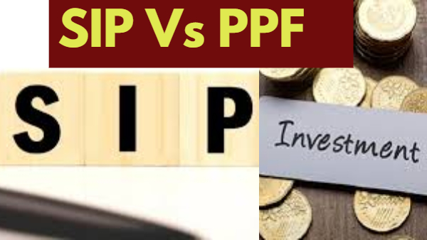 PPF Vs SIP: 10 வருஷத்துல யாரு கிங்? ரூ.1.5 லட்சத்தை எதில் போட்டால் கோடீஸ்வரர் ஆகலாம்? PPF Vs SIP: 10 வருஷத்துல யாரு கிங்? ரூ.1.5 லட்சத்தை எதில் போட்டால் கோடீஸ்வரர் ஆகலாம்?