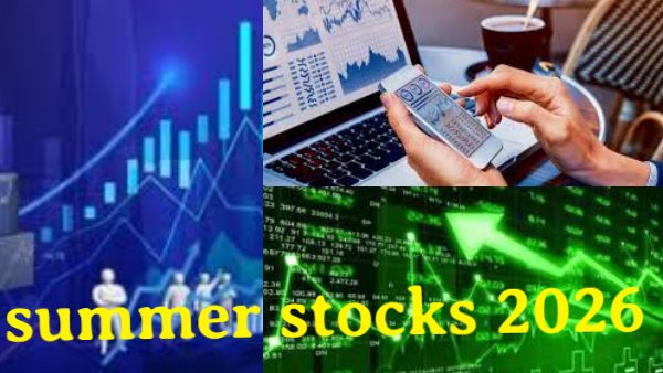 ஏசி முதல் குளிர்பானம் வரை! சம்மர் சீசனில் ஹாட் ஆகப்போகும் அதானி பவர், வருண் பெவரேஜஸ் பங்குகள்!