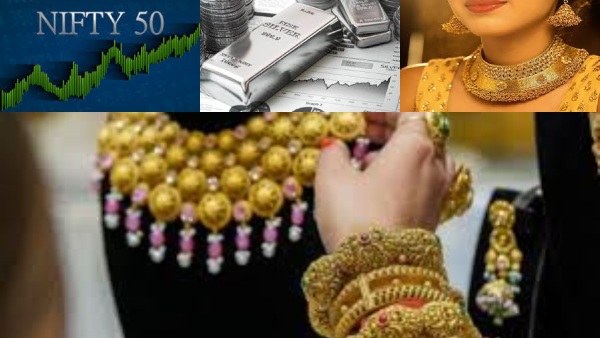 அது மட்டும் நடந்தால் தங்கம், வெள்ளி, நிஃப்டி என்னவாகுமோ?ஈரான் போர் மத்தியில் நிபுணர்கள் எச்சரிக்கை?