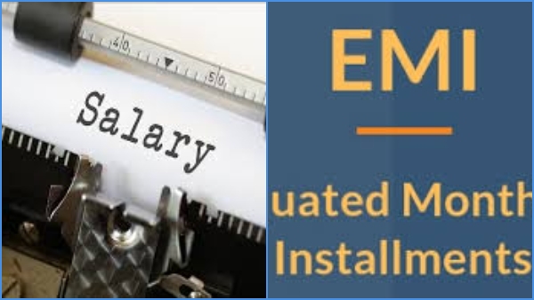 மாதச் சம்பளம் முக்கால்வாசி EMI-க்கே போகுதா? உங்கள் பாக்கெட்டை பாதுகாக்க 5 ரகசியங்கள் இதோ ! மாதச் சம்பளம் முக்கால்வாசி EMI-க்கே போகுதா? உங்கள் பாக்கெட்டை பாதுகாக்க 5 ரகசியங்கள் இதோ !