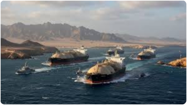 சரியான நேரத்தில் கைகொடுத்த ரஷ்யா! மங்களூரு துறைமுகத்தில்நங்கூரமிட்ட எண்ணெய் கப்பல்!பெரும் நிம்மதி!