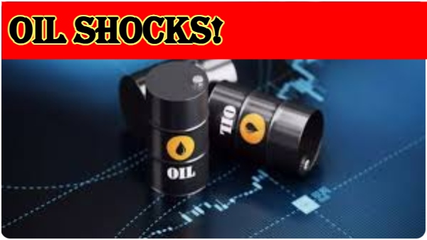 1970-களை விட மோசமான எண்ணெய் தட்டுப்பாடு ஏற்படும்! உலகிற்கு காத்திருக்கும் பேராபத்து?IEA எச்சரிக்கை? 1970-களை விட மோசமான எண்ணெய் தட்டுப்பாடு ஏற்படும்! உலகிற்கு காத்திருக்கும் பேராபத்து?IEA எச்சரிக்கை?