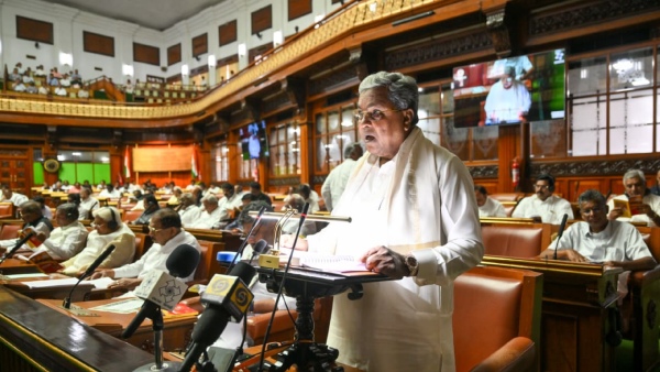 பெங்களூரு டிராபிக் பிரச்சினைக்கு முடிவு!! உருவாகிறது இரண்டாவது ஐடி சிட்டி: கர்நாடக அரசு அதிரடி!! பெங்களூரு டிராபிக் பிரச்சினைக்கு முடிவு!! உருவாகிறது இரண்டாவது ஐடி சிட்டி: கர்நாடக அரசு அதிரடி!!