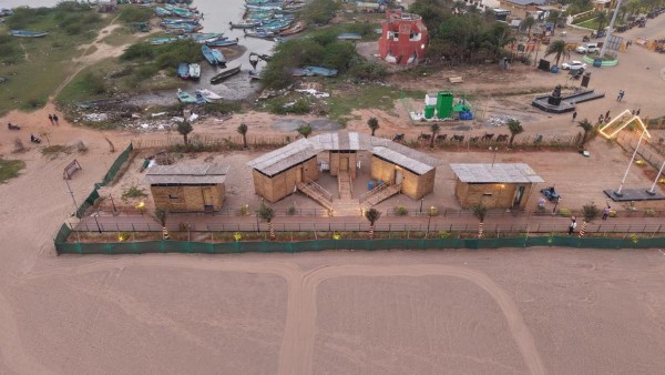 நம்ம கடலூர் சில்வர் கடற்கரையா இது? அடையாளமே தெரியாம மாறி போச்சே!! மக்கள் இனிமே படையெடுக்க போறாங்க!! நம்ம கடலூர் சில்வர் கடற்கரையா இது? அடையாளமே தெரியாம மாறி போச்சே!! மக்கள் இனிமே படையெடுக்க போறாங்க!!